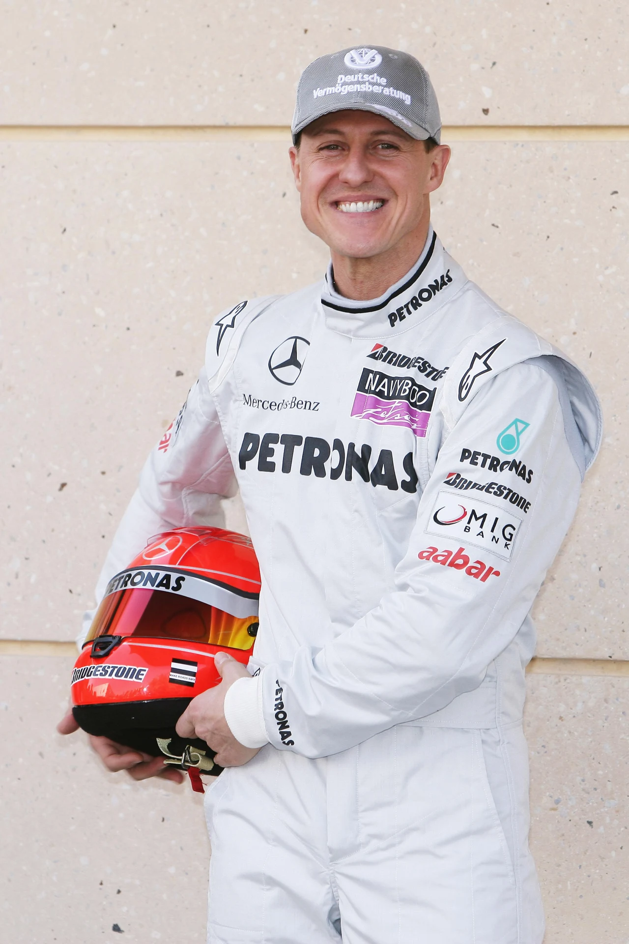 Schumacher