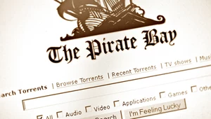 ThePirateBay (Zatoka Piratów) - domena trafiła na sprzedaż