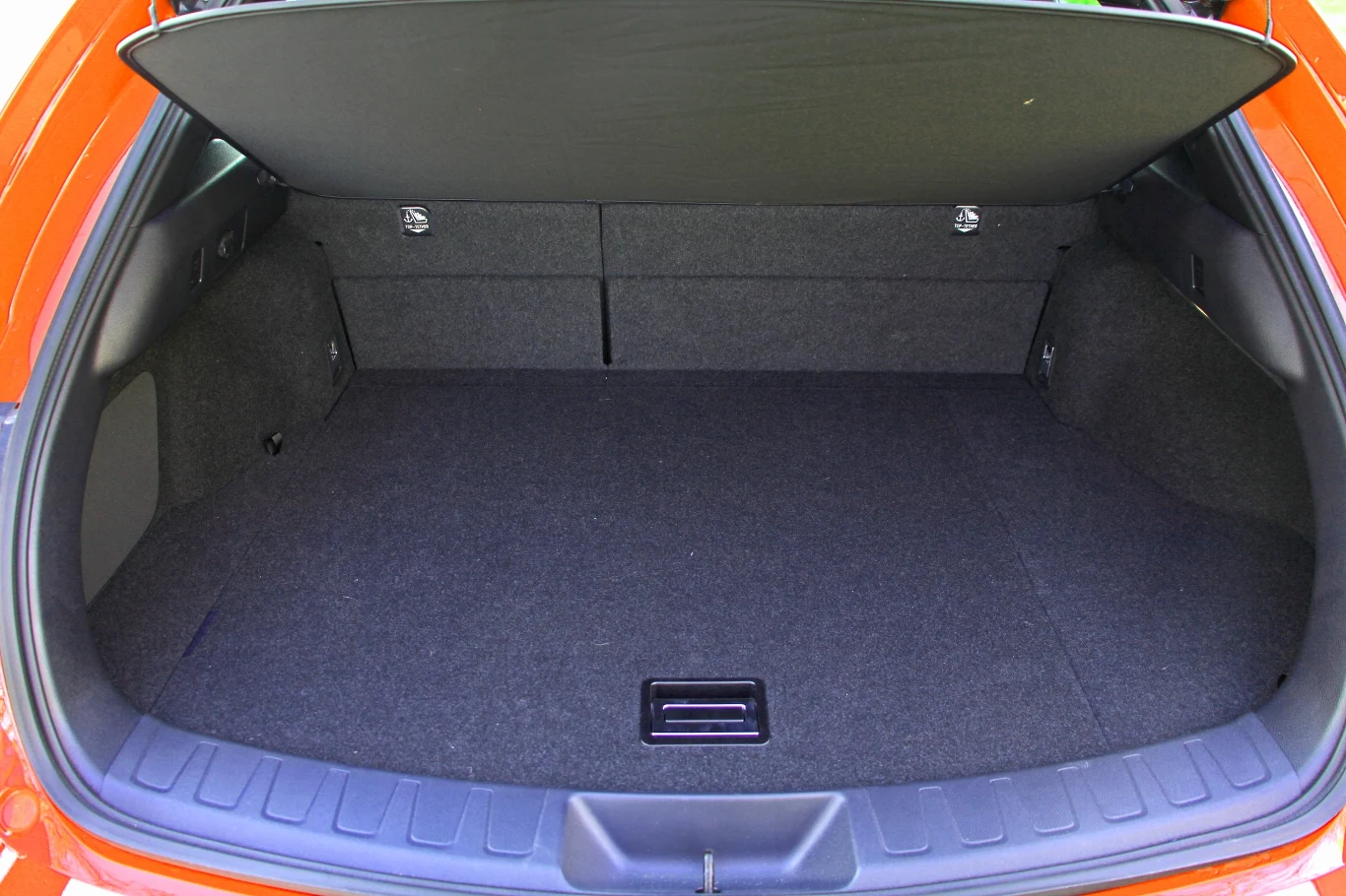Lexus UX 250h