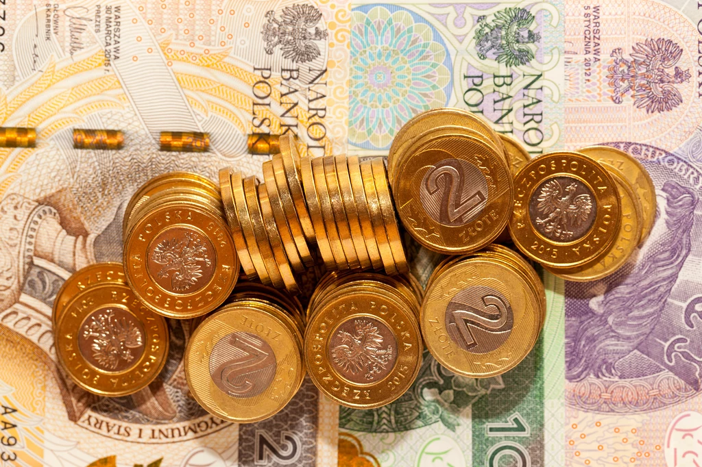 Kursy walut. Ile kosztują euro, dolar i frank szwajcarski w piątek 27 grudnia 2024 r.? Zdj. ilustracyjne