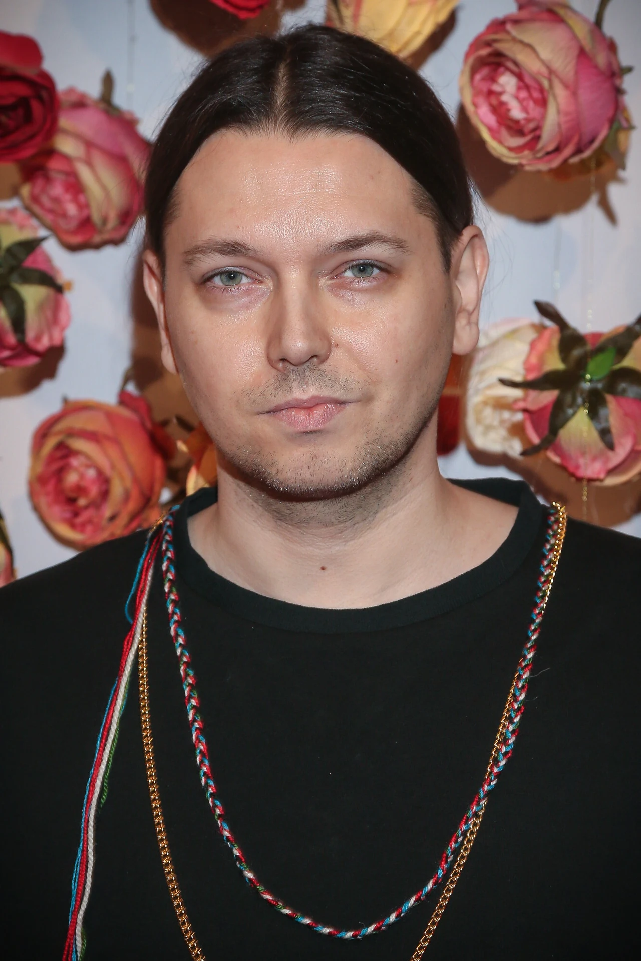 Gabriel Fleszar Gabriel Fleszar