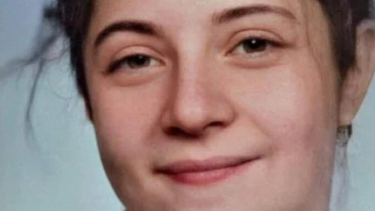 Daria Młynarczyk Daria Młynarczyk