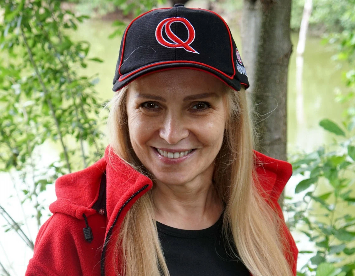 Sylwia Wysocka Sylwia Wysocka