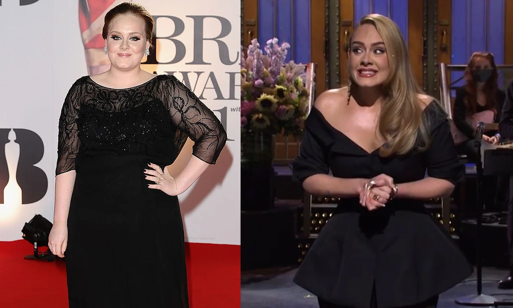 Adele, Fot. Getty Images: Ian Gavan, Instagram: https://www.instagram.com/adele/ Adele, Fot. Getty Images: Ian Gavan, Instagram: https://www.instagram.com/adele/