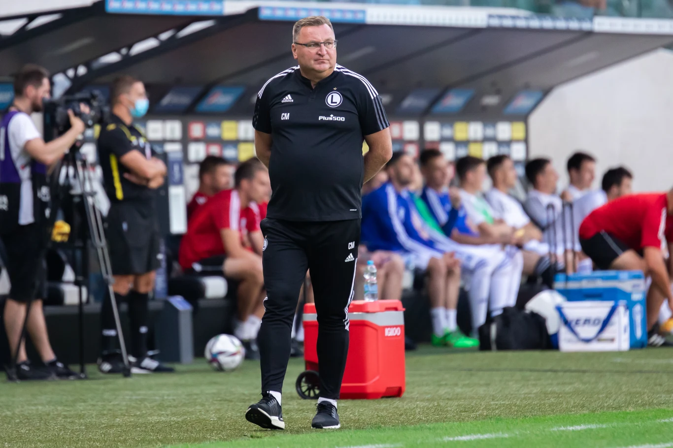 Czesław Michniewicz Czesław Michniewicz