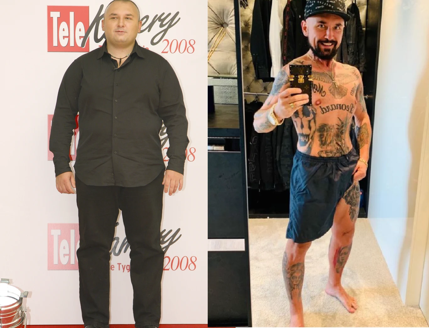 Patryk Vega, Fot: Akpa, Baranowski, Instagram: https://www.instagram.com/patryk_vega_official/ Patryk Vega, Fot: Akpa, Baranowski, Instagram: https://www.instagram.com/patryk_vega_official/