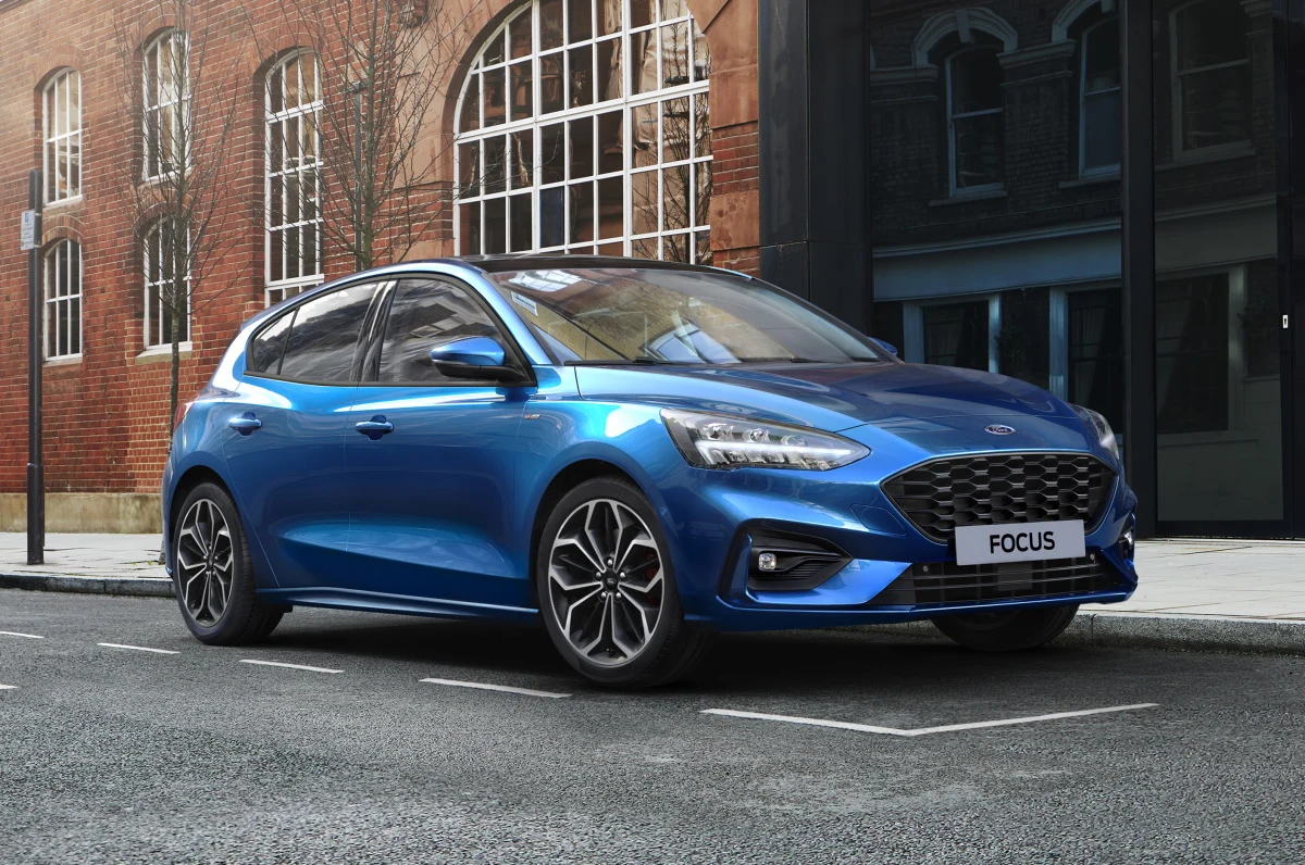 Ford Focus Ford Focus