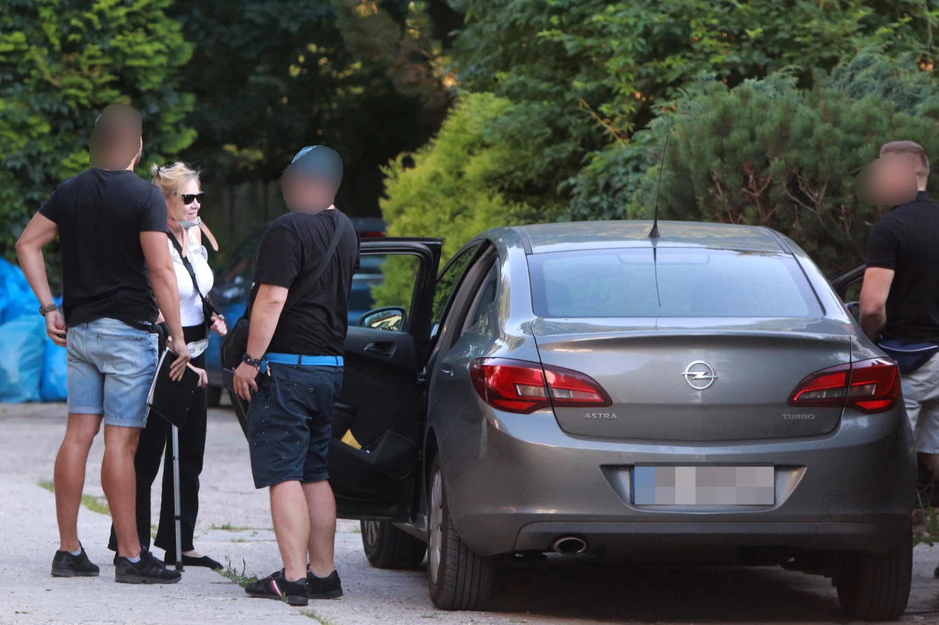 Sylwia Wysocka Sylwia Wysocka