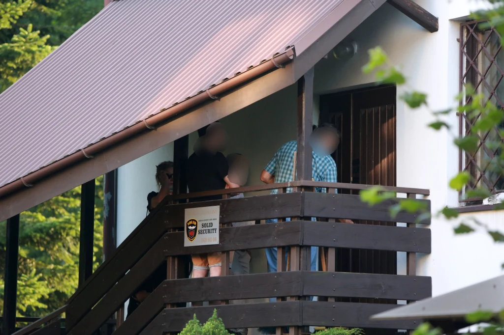 Sylwia Wysocka Sylwia Wysocka