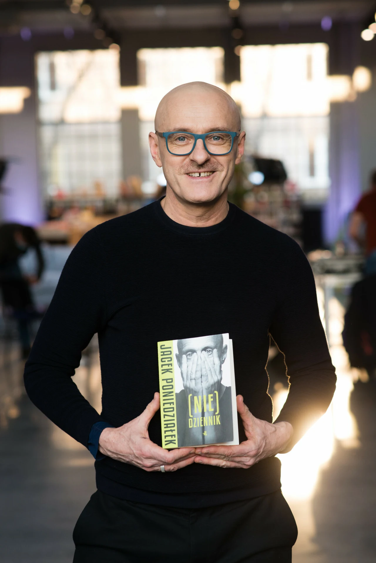 Jacek Poniedziałek Jacek Poniedziałek