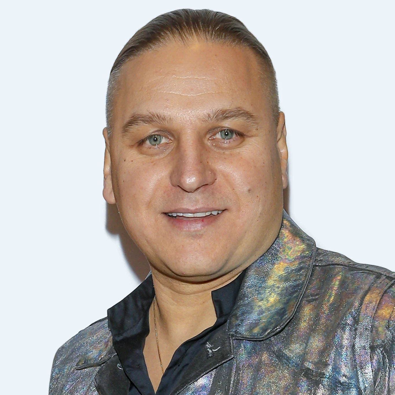 Paweł Golec Paweł Golec