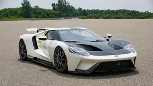 Ford GT ’64 Prototype Heritage Edition