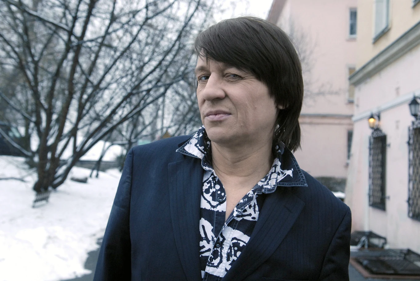 Maleńczuk Maleńczuk