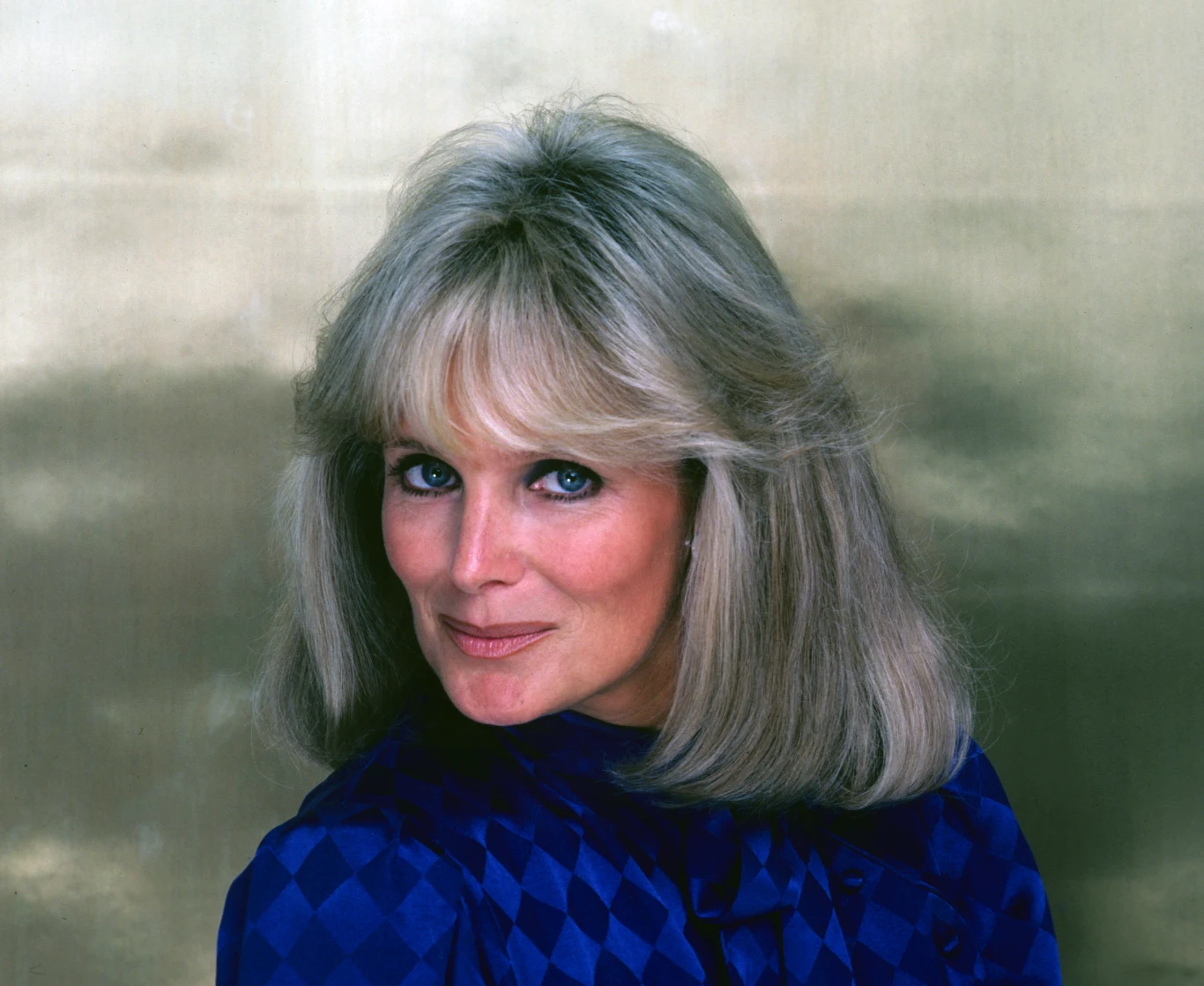 Linda Evans Linda Evans