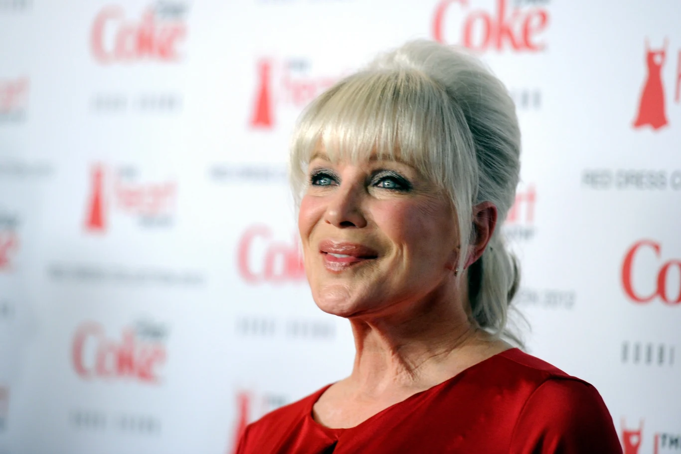 Linda Evans Linda Evans