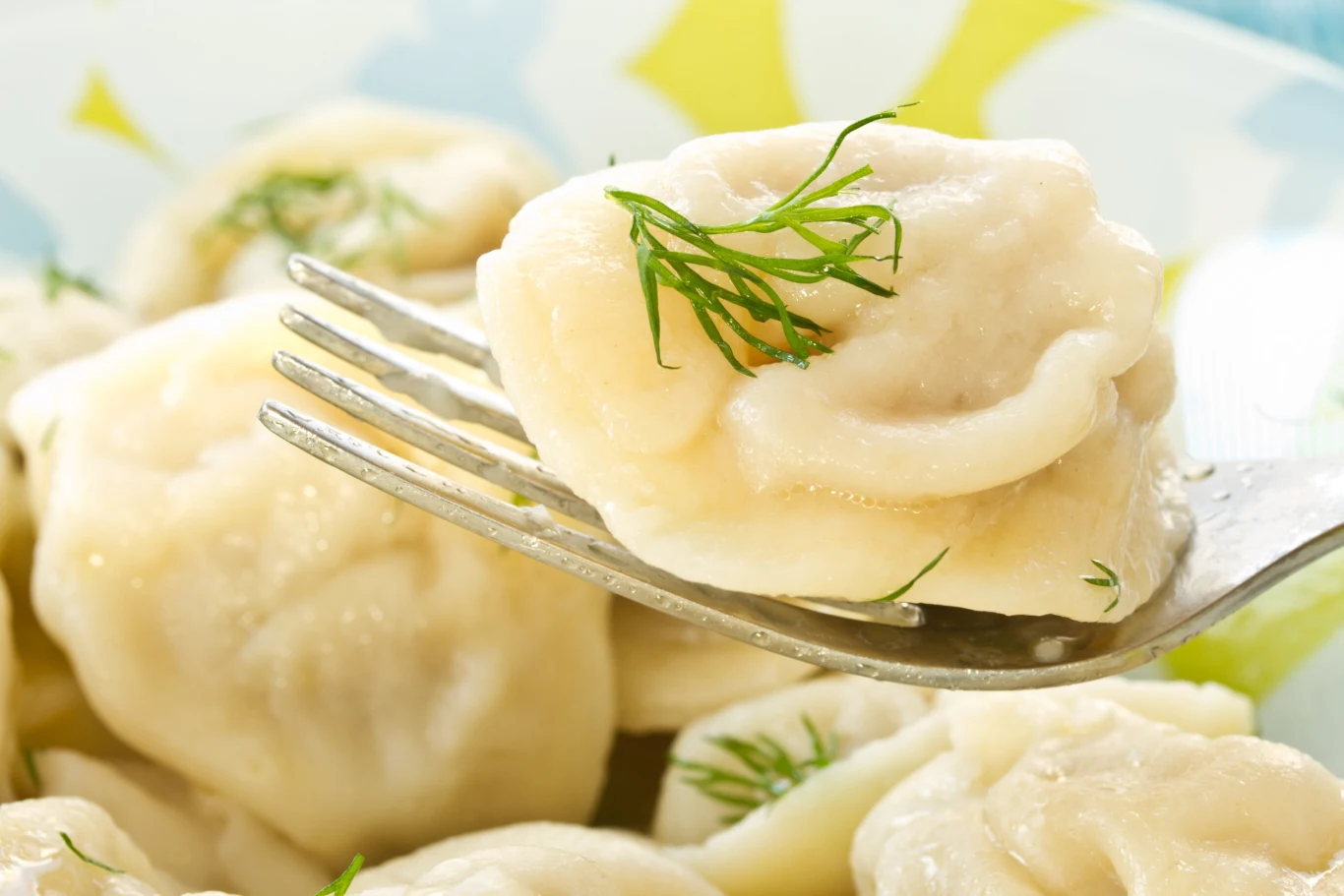 Pomysły na nietuzinkowy farsz do pierogów Pomysły na nietuzinkowy farsz do pierogów