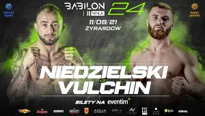 Niedzielski vs Vulchin