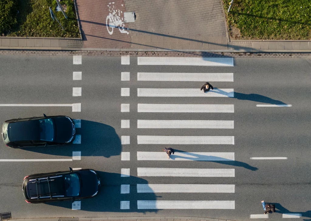 Przyjęto poprawki do nowelizacji ustawy o drogach publicznych