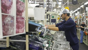 Dolny Śląsk: Trzy strefy ekonomiczne i wielu inwestorów