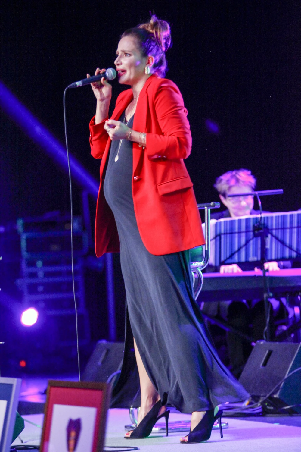 Anna Dereszowska  Anna Dereszowska