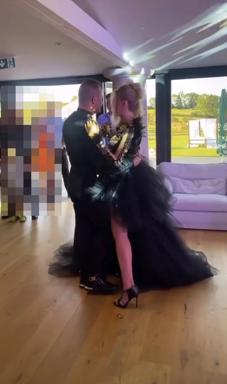 Fot.: https://www.instagram.com/saraolkowska/ Fot.: https://www.instagram.com/saraolkowska/