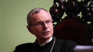 Biskup Antoni Długosz