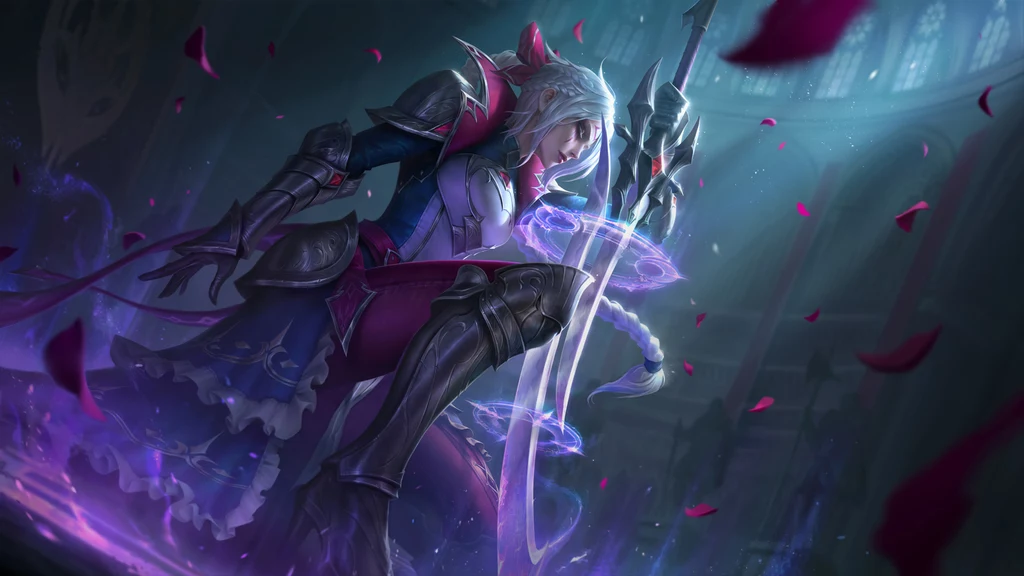 League of Legends