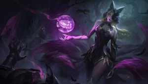 League of Legends