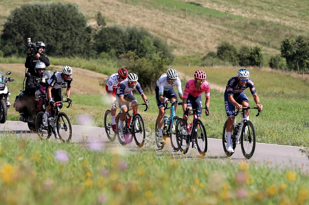 Tour de Pologne 2021 Tour de Pologne 2021