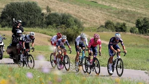 Tour de Pologne 2021