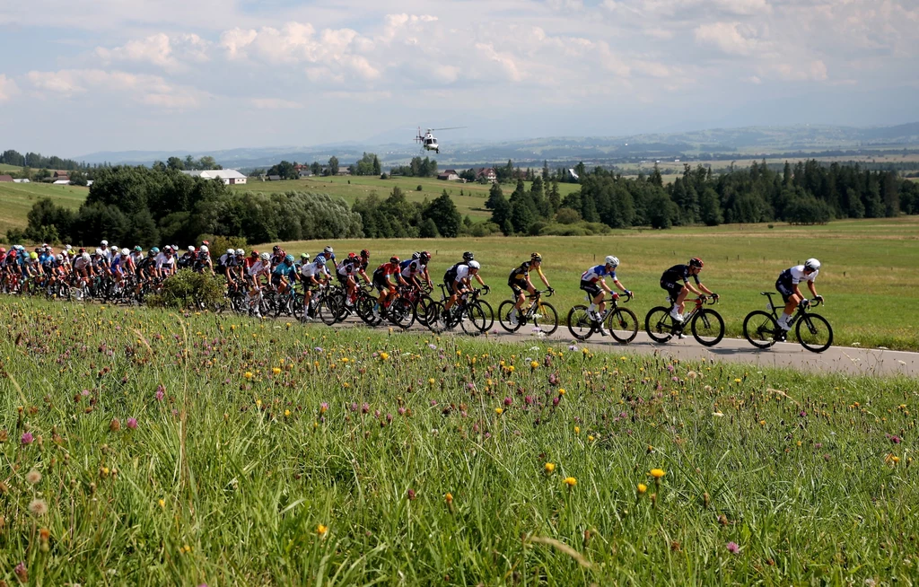 Tour de Pologne 2021