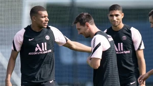 Messiego zapytano o kolejny mundial. Zastanawiająca odpowiedź Argentyńczyka