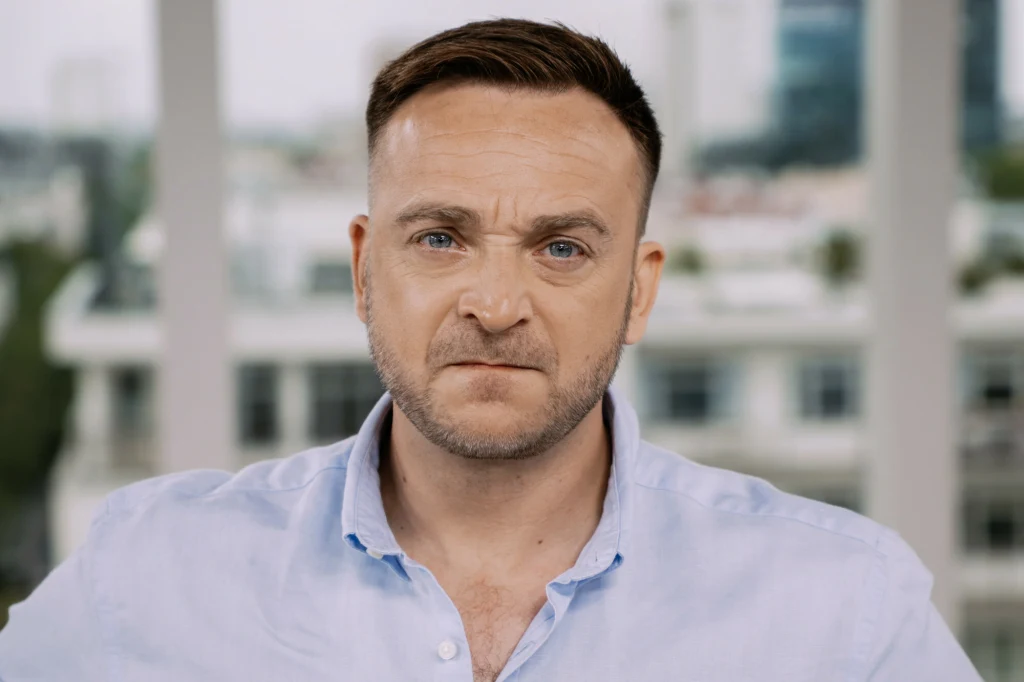 Mateusz Gessler