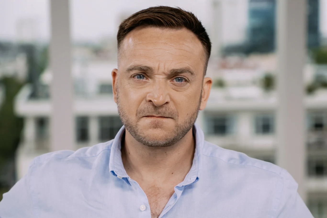 Mateusz Gessler Mateusz Gessler