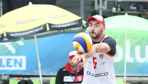 PlusLiga. Jakub Bucki dla Interii: Będzie się od nas dużo wymagać