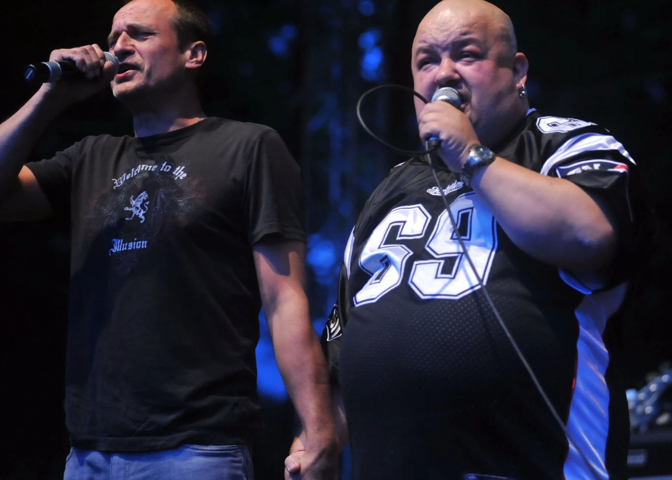 Paweł Kukiz i Zespół Piersi Paweł Kukiz i Zespół Piersi