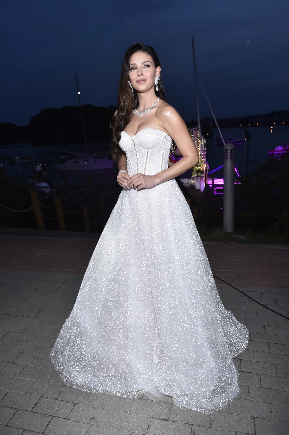 Klaudia Halejcio Klaudia Halejcio