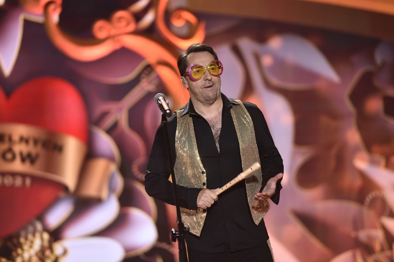 Marcin Miller (Boys)