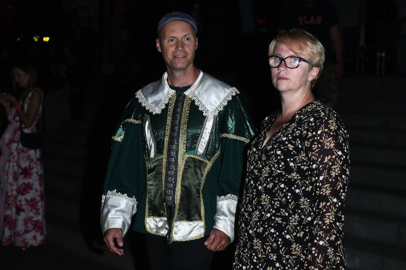 Festiwal Weselnych Przebojów – Mrągowo 2021 Festiwal Weselnych Przebojów – Mrągowo 2021