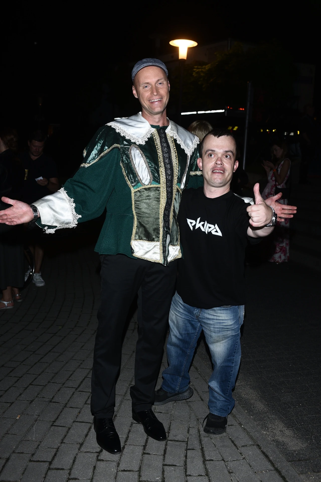 Festiwal Weselnych Przebojów – Mrągowo 2021 Festiwal Weselnych Przebojów – Mrągowo 2021