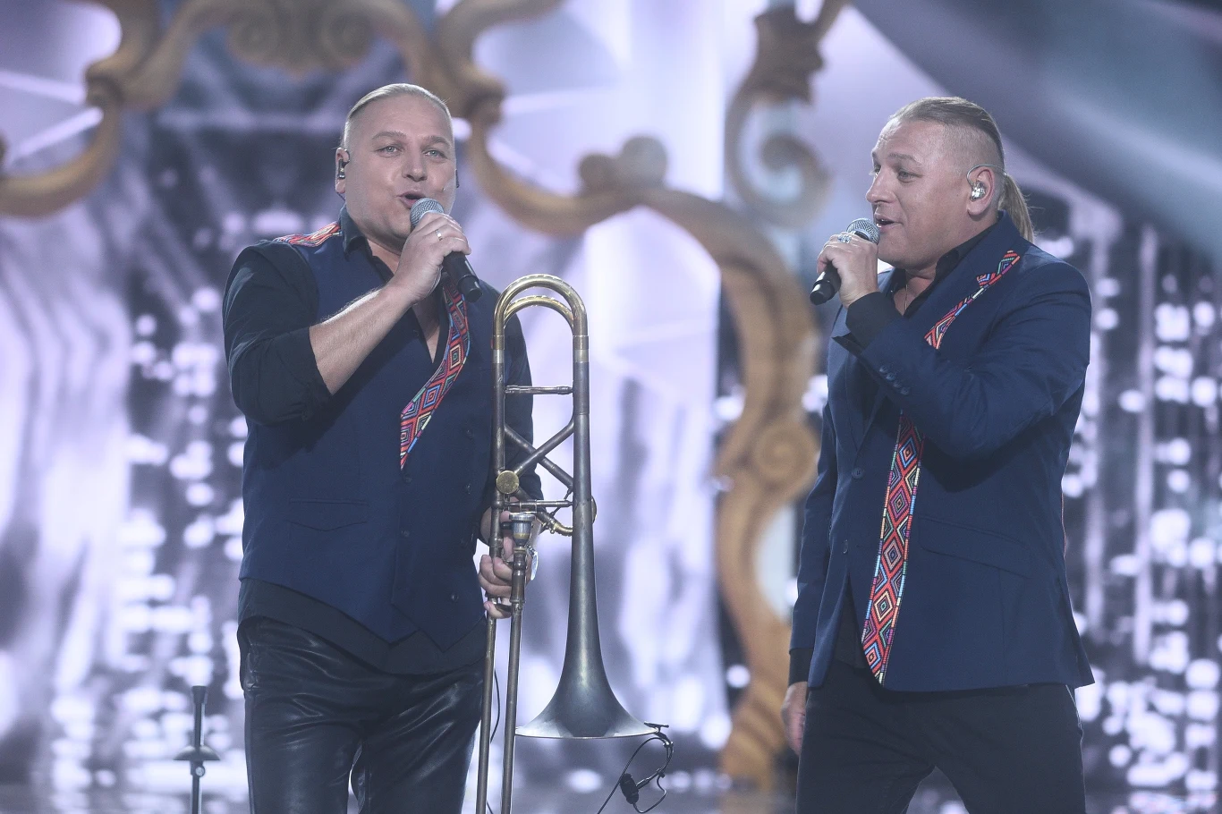 Festiwal Weselnych Przebojów – Mrągowo 2021 Festiwal Weselnych Przebojów – Mrągowo 2021