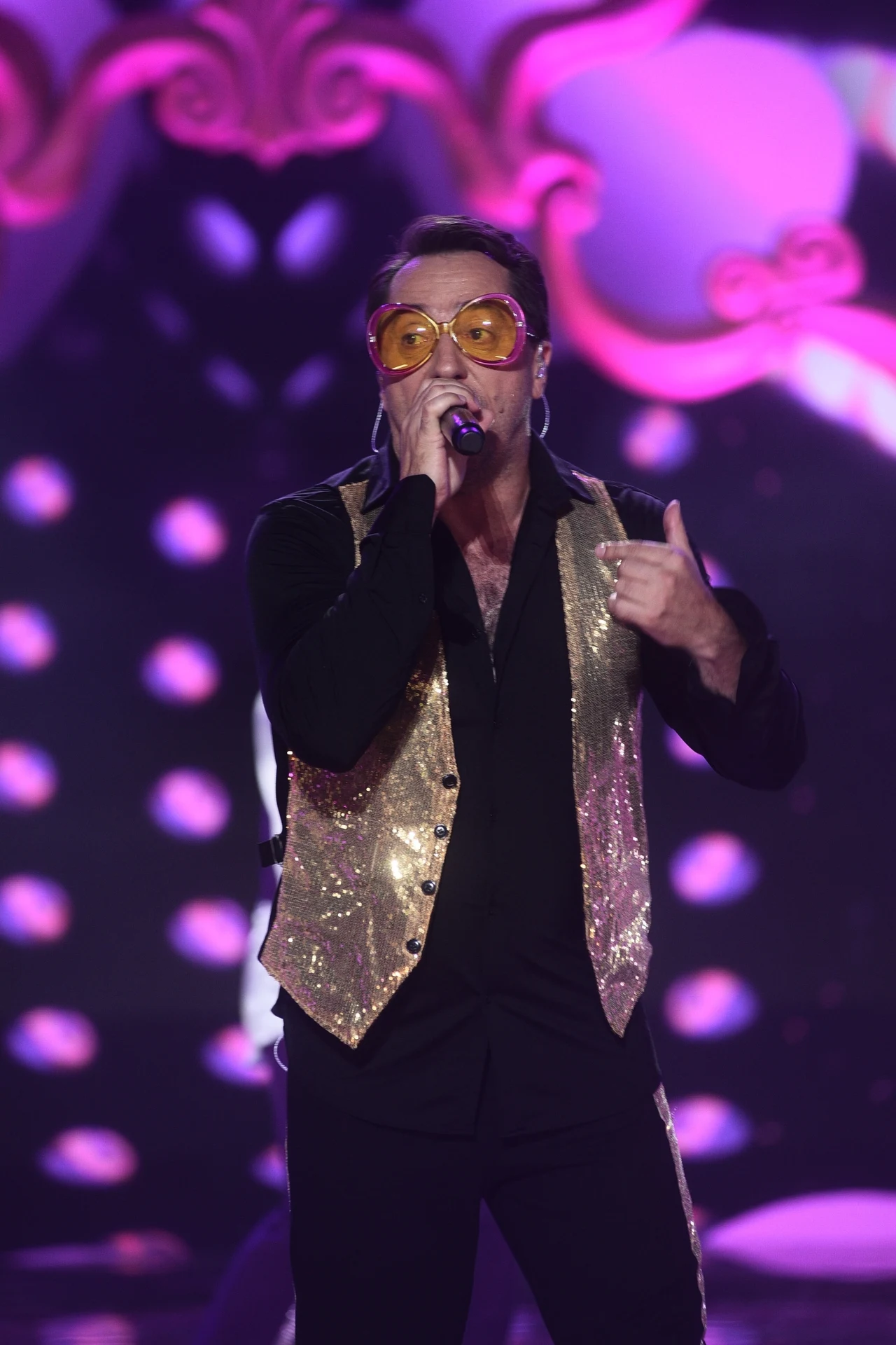 Festiwal Weselnych Przebojów – Mrągowo 2021 Festiwal Weselnych Przebojów – Mrągowo 2021