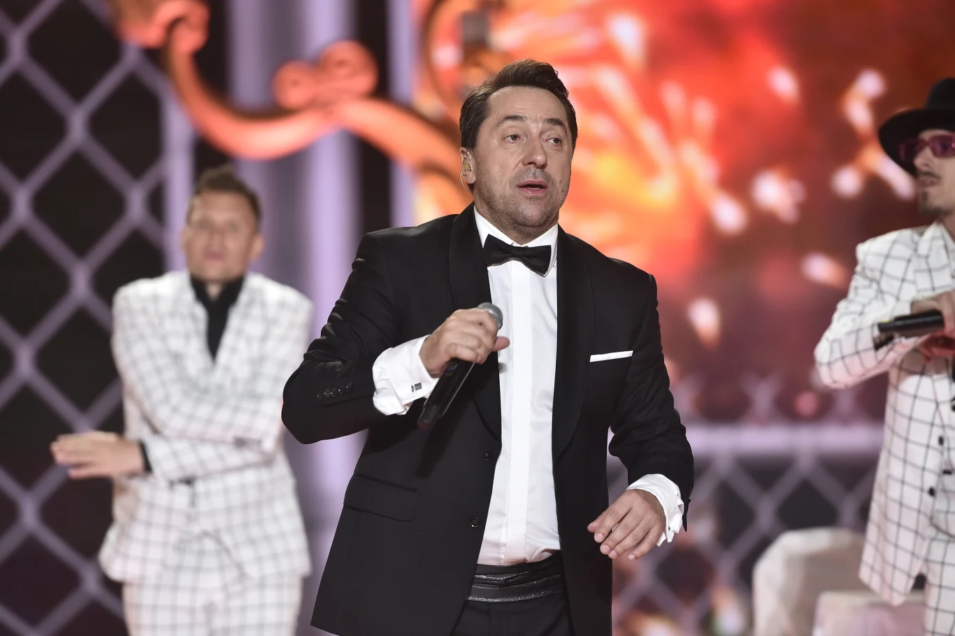 Marcin Miller (Boys)