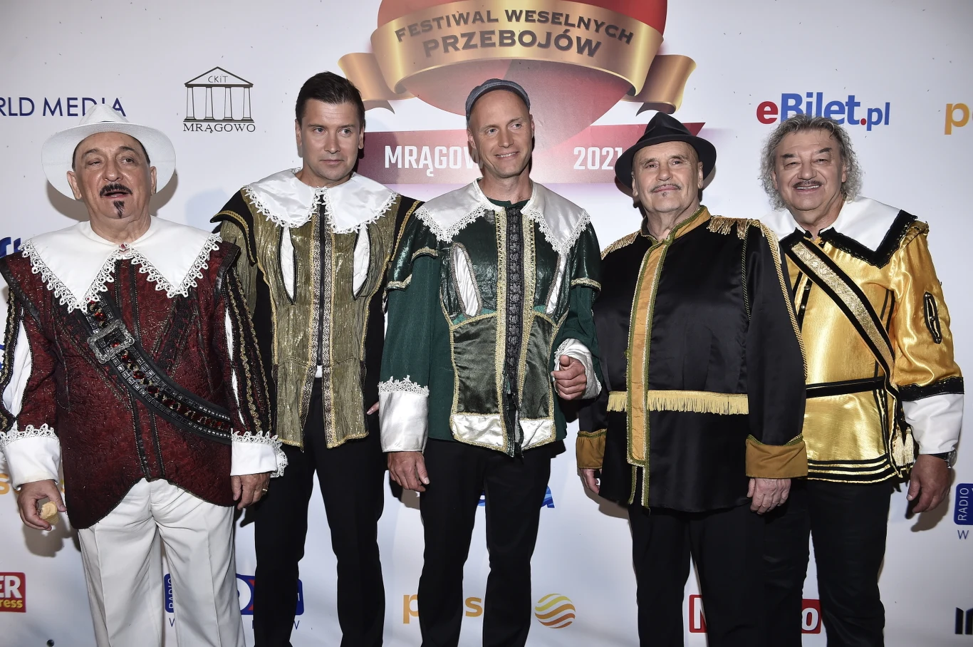 Krzysztof Krawczyk junior