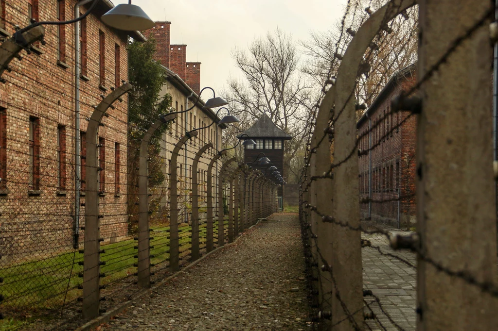 Obóz koncentracyjny Auschwitz I Obóz koncentracyjny Auschwitz I