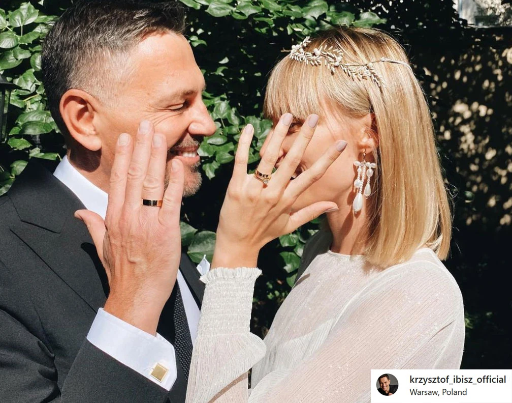 Krzysztof Ibisz Krzysztof Ibisz