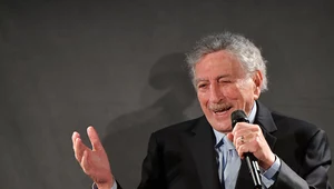 Tony Bennett już nigdy nie wystąpi na scenie? Są nowe informacje