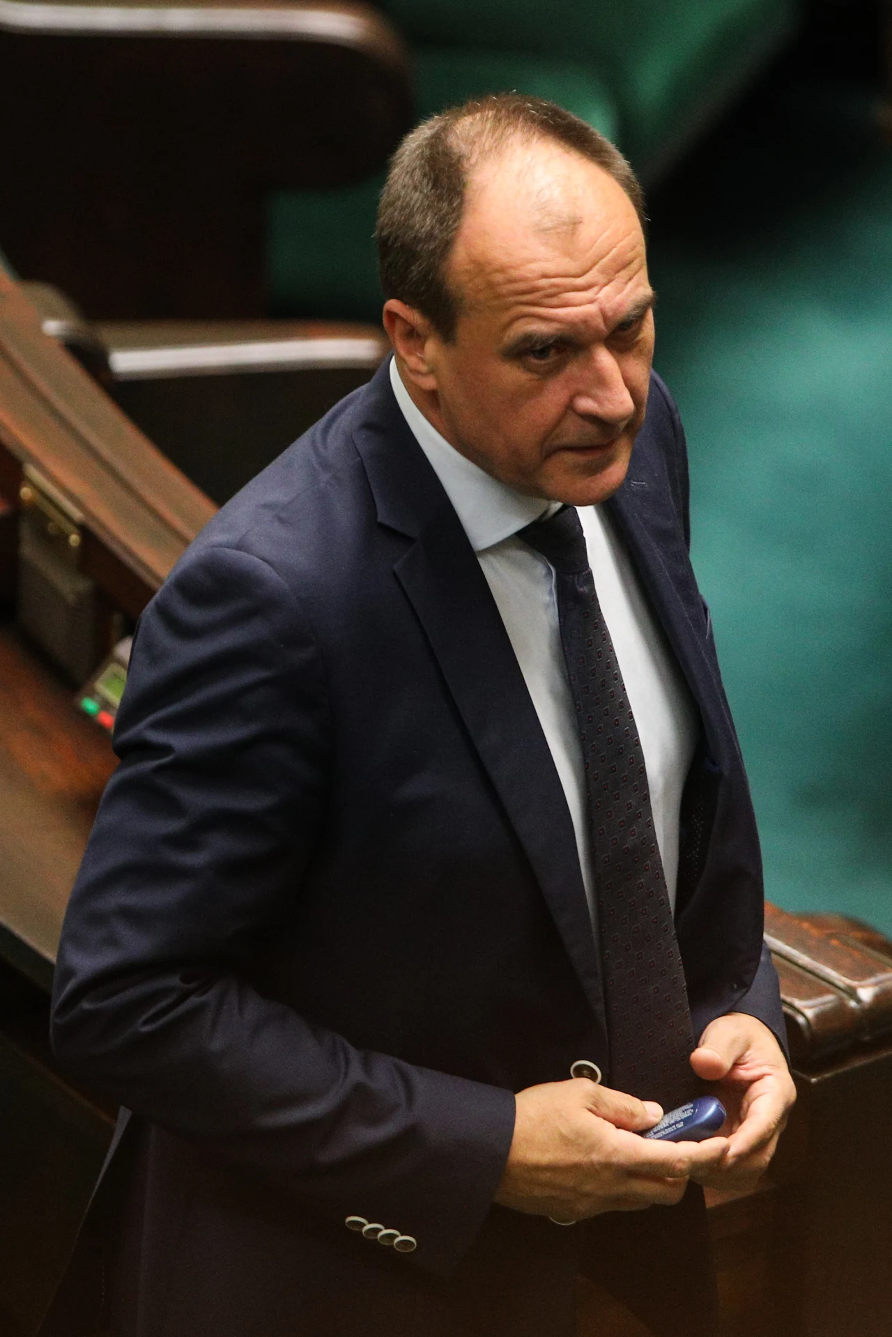 Paweł Kukiz Paweł Kukiz