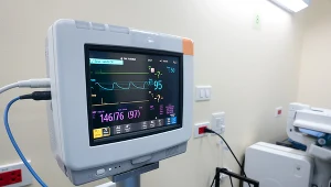 Najbardziej jest zagrożona grupa wiekowa 60-79 lat.