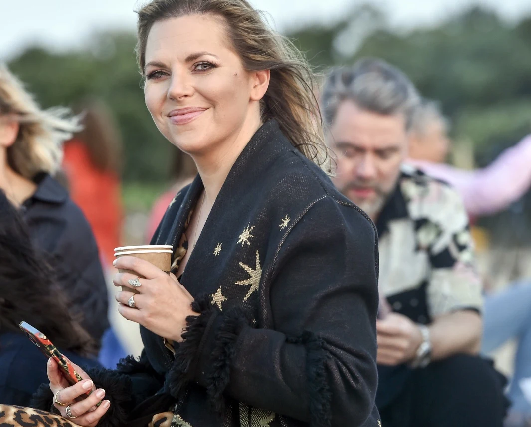 Aleksandra Kwaśniewska Aleksandra Kwaśniewska